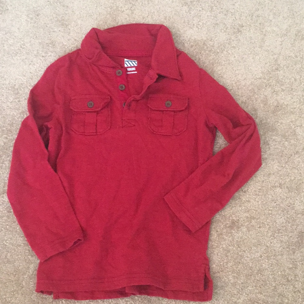 Boys Shirt